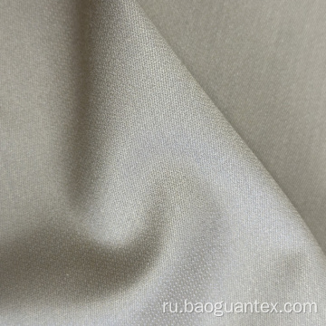 Смешанный полиэфирный риаон тканый текстиль для одежды